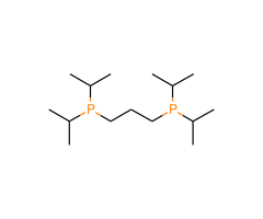 1,3-Bis(di-i-propylphosphino)propane