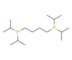 1,4-Bis(di-i-propylphosphino)butane