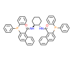 (1S,2S)-(-)-1,2-Diaminocyclohexane-N,N'-bis(2-diphenylphosphino-1-naphthoyl)