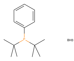 Di-t-butylphenylphosphonium tetrafluoroborate