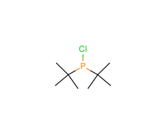 Di-t-butylchlorophosphine