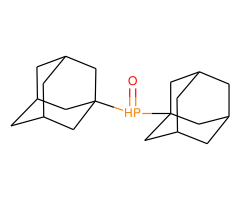 Di-1-adamantylphosphine oxide