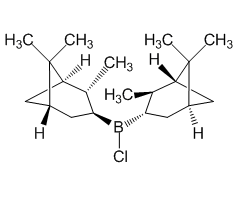 CALLERY? (+)-Diisopinocampheylchloroborane