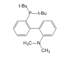 2-Di-t-butylphosphino-2'-(N,N-dimethylamino))-1,1'-biphenyl