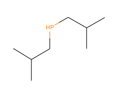 Di-i-butylphosphine