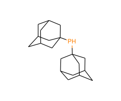 Di-1-adamantylphosphine