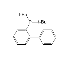 2-(Di-t-butylphosphino))-1,1'-biphenyl