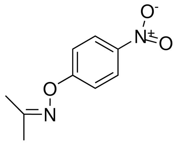 O-(4-NITROPHENYL)ACETONE OXIME