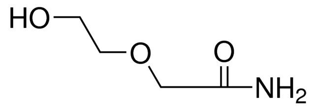 O-(2-HYDROXYETHYL)-GLYCOLAMIDE