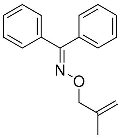 O-(2-METHYLALLYL)BENZOPHENONE OXIME