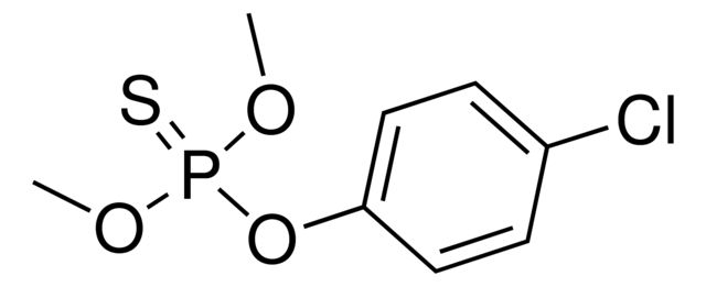 O-(4-Chlorophenyl) O,O-dimethyl thiophosphate