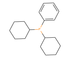 Dicyclohexylphenylphosphine