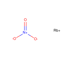 Rubidium nitrate