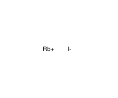 Rubidium iodide