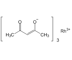 Rhodium(III) acetylacetonate