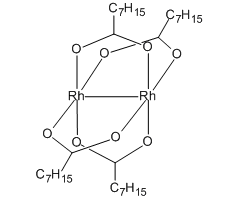 Rhodium(II) Octanoate Dimer