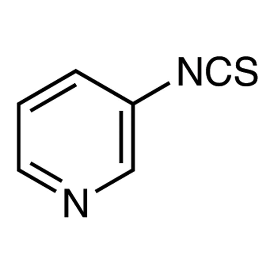 3-Pyridyl Isothiocyanate