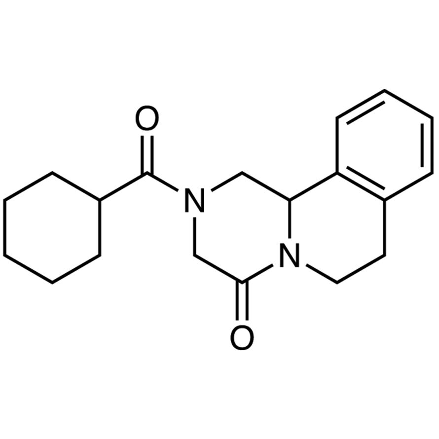 Praziquantel