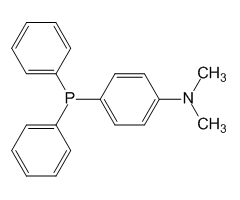 Diphenyl[4-(N,N-dimethylamino)phenyl]phosphine