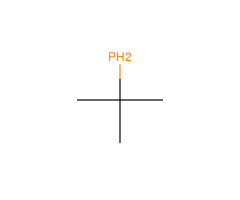 t-Butylphosphine