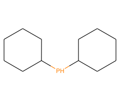 Dicyclohexylphosphine