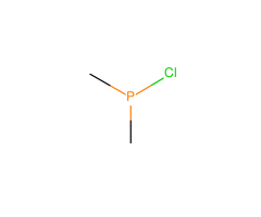 Dimethylchlorophosphine