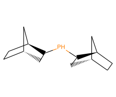 Di-2-norbornylphosphine