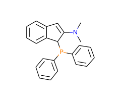 1-Diphenylphosphino-2-(N,N-dimethylamino)-1H-indene