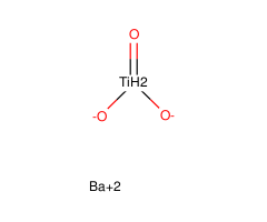 Barium titanate