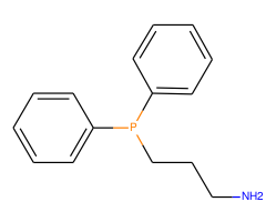 3-(Diphenylphosphino)propylamine