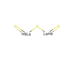 Lanthanum(III) sulfide