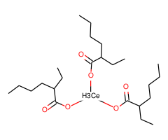 Cerium(III) 2-ethylhexanoate