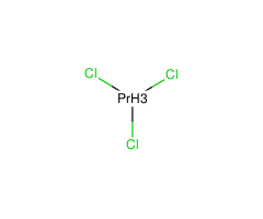 Praseodymium(III) chloride