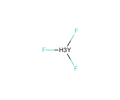 Yttrium(III) fluoride