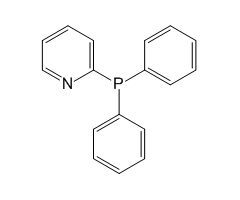 2-Diphenylphosphinopyridine