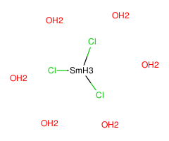 Samarium(III) chloride hexahydrate