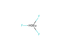 Europium(III) fluoride