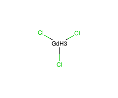 Gadolinium(III) chloride