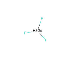 Gadolinium(III) fluoride