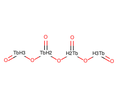 Terbium(III,IV) oxide