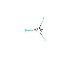 Dysprosium(III) fluoride