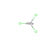 Dysprosium(III) chloride