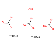 Terbium(III) carbonate hydrate