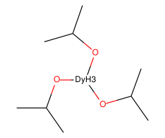 Dysprosium(III) i-propoxide