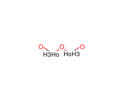 Holmium(III) oxide