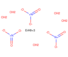 Erbium(III) nitrate hydrate