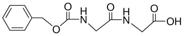 (2-BENZYLOXYCARBONYLAMINO-ACETYLAMINO)-ACETIC ACID