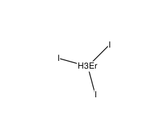 Erbium(III) iodide