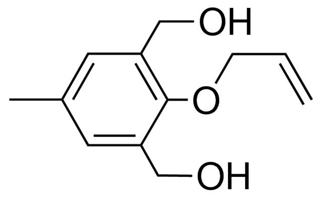 (2-ALLYLOXY-3-HYDROXYMETHYL-5-METHYL-PHENYL)-METHANOL