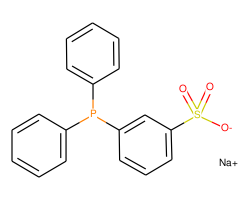 Diphenyl(m-sulfonatophenyl)phosphine dihydrate sodium salt